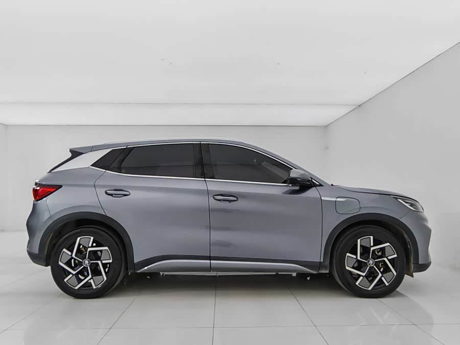 BYD Yuan Plus 2022 car image #9