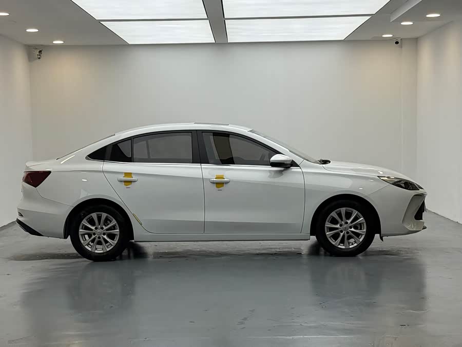 荣威 荣威i5 2023 汽车图片 #9