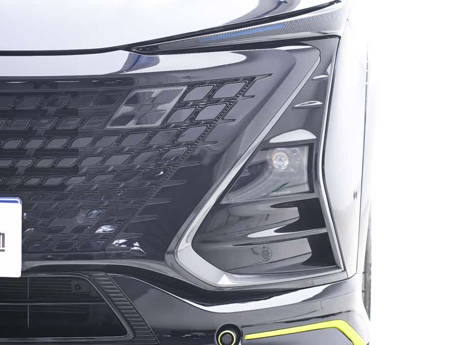 Changan UNI-T 2021 #9 Changan UNI-T 2021 car image #9