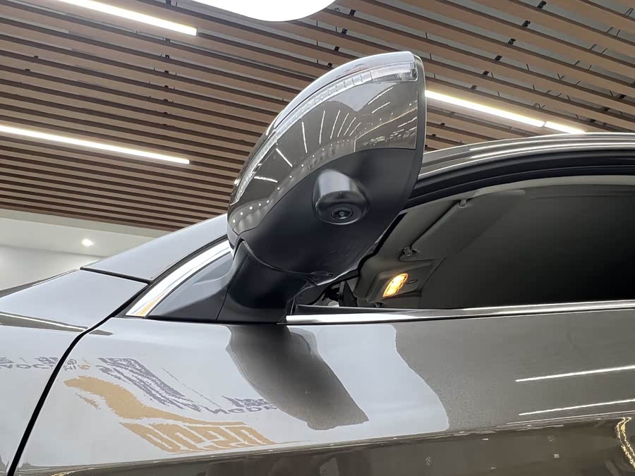 日产 逍客 2023 汽车图片 #9