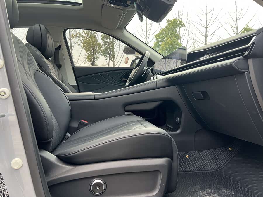 Exceed Yaoguang 2023 #9 Exceed Yaoguang 2023 immagine di auto #9