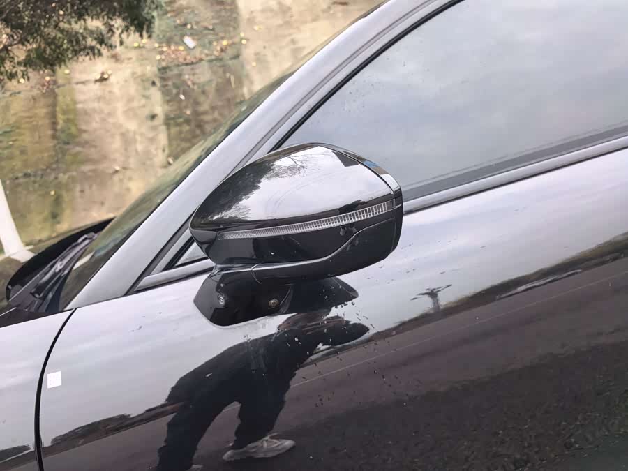 哪吒汽车 哪吒GT 2023 #9 哪吒汽车 哪吒GT 2023 汽车图片 #9