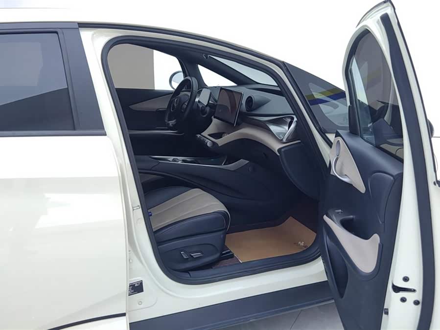 BYD Dolphin 2023 imagem de carro #9