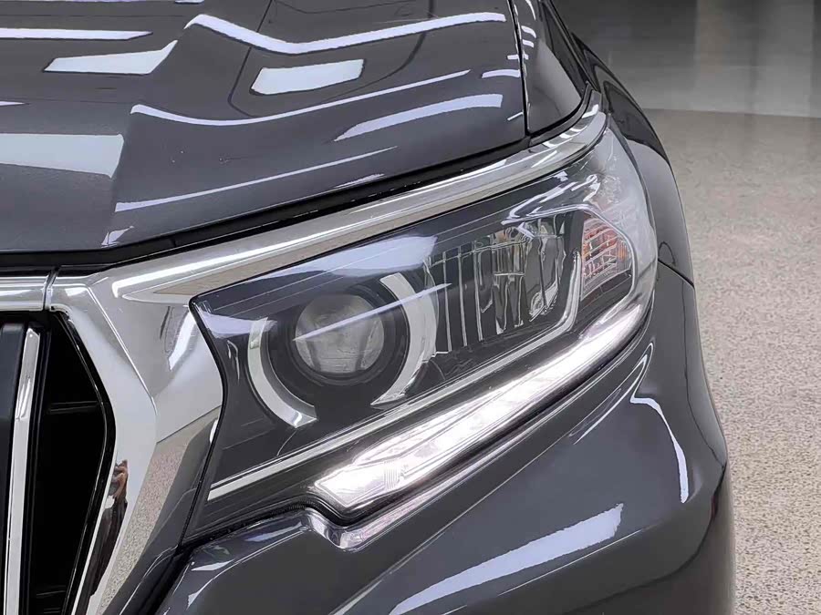 Toyota 2019 #9 Toyota 2019 car image #9