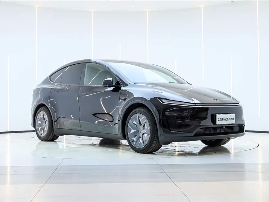 特斯拉 Model Y L 2025 汽车图片 #9