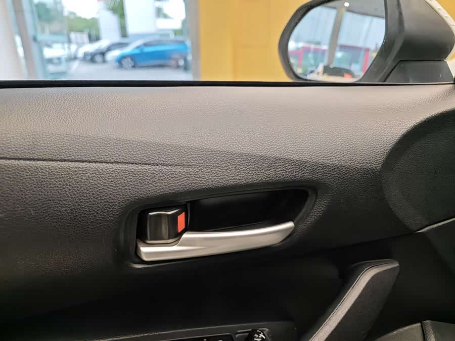 Toyota Corolla 2022 car image #9