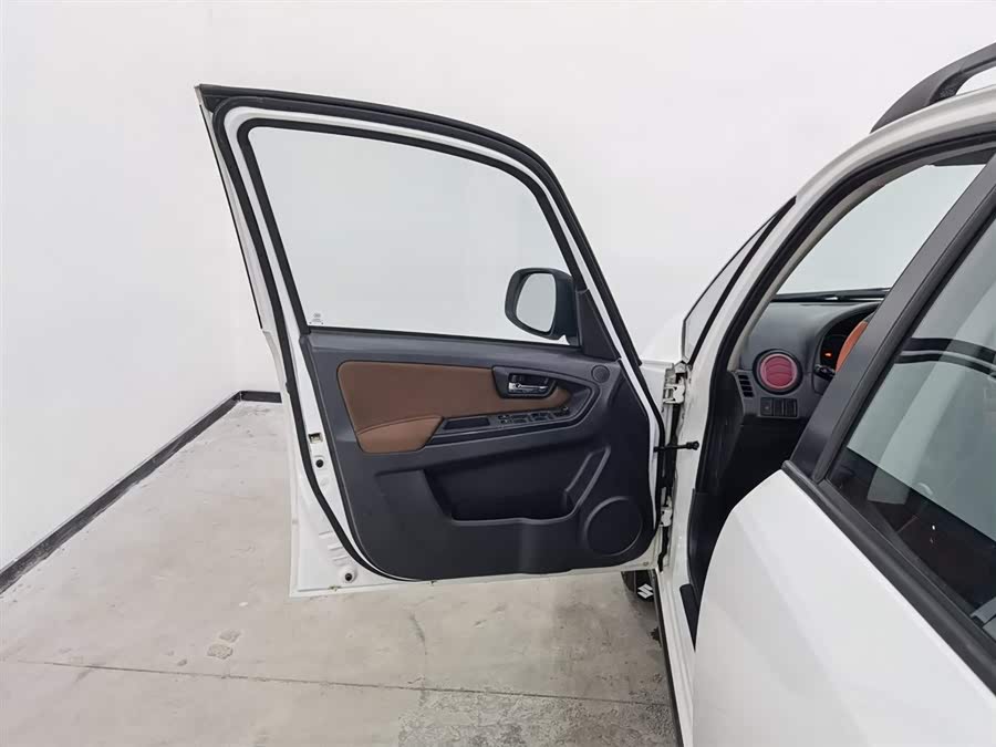 铃木 天语 SX4 2016 汽车图片 #9