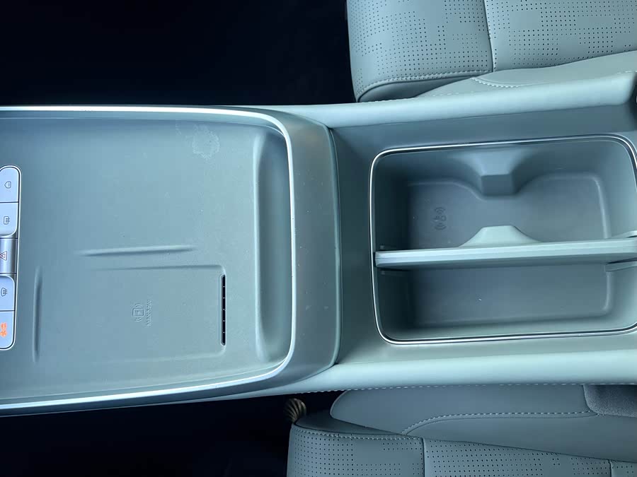 荣威 荣威D6 2025 汽车图片 #9