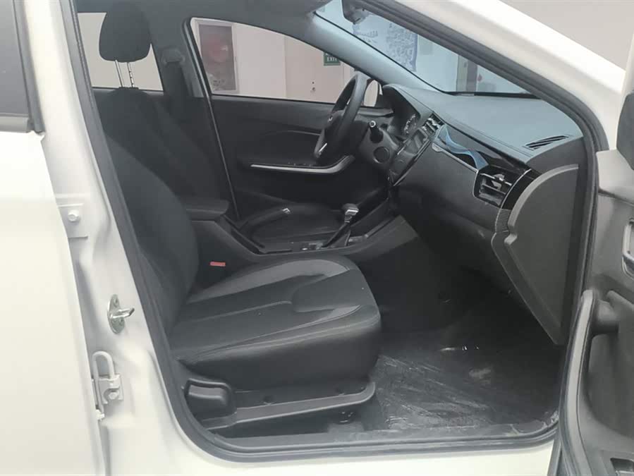 Chery Tiggo 3x 2025 car image #9