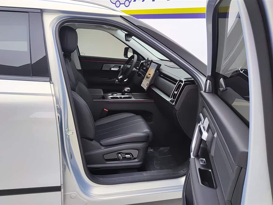 Chery Exploration 06 2023 #9 Chery Exploration 06 2023 car image #9