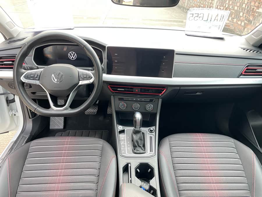Volkswagen Lavida 2023 car image #9