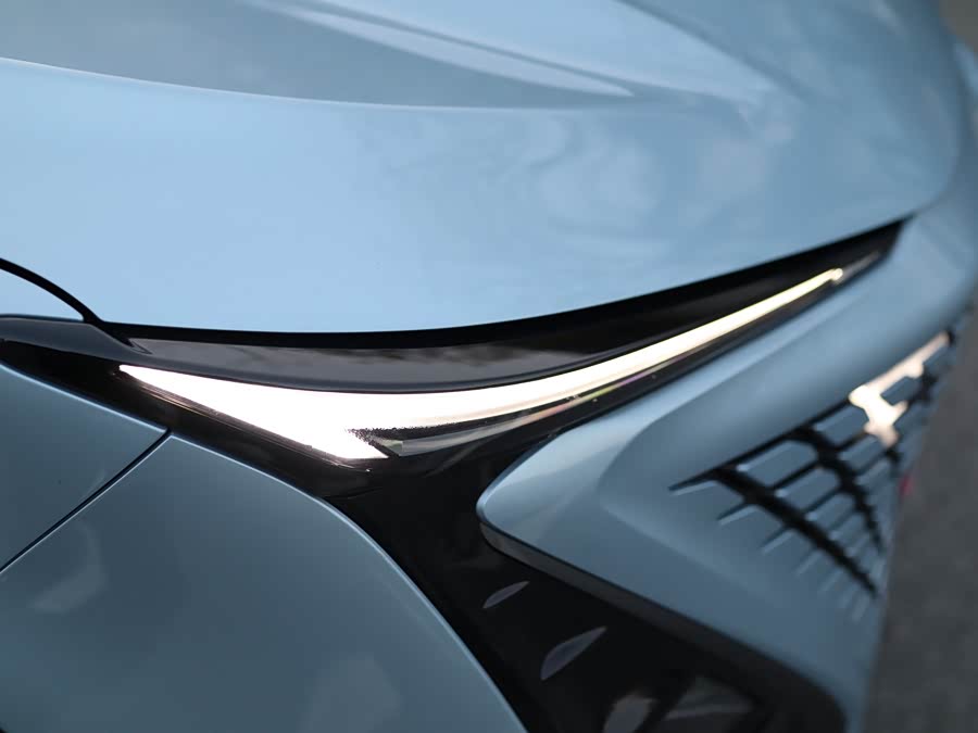Changan UNI-T 2022 car image #9