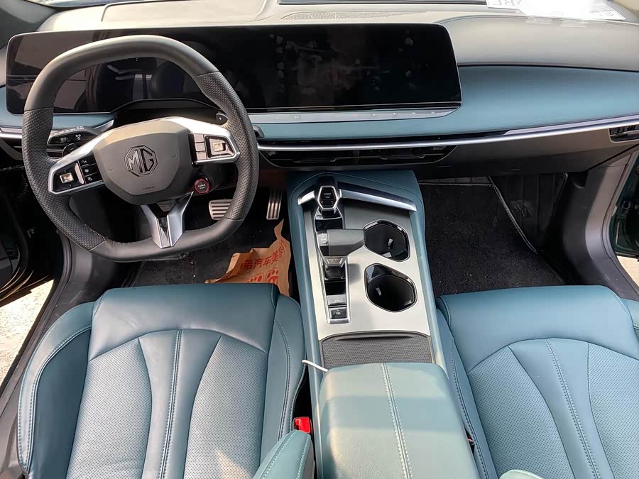 MG 7 2024 изображение автомобиля #9