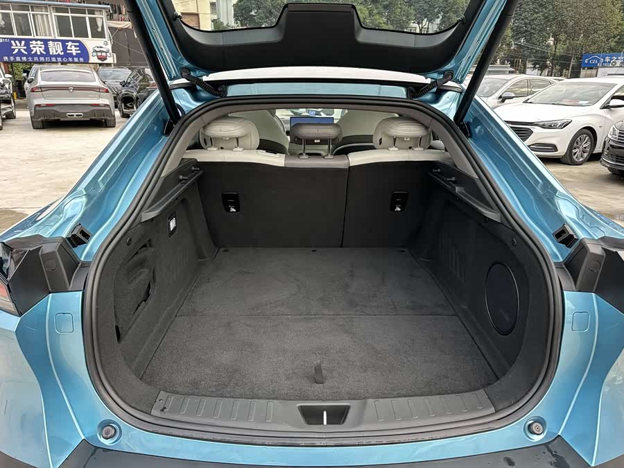 Deepal L07 2024 #9 Deepal L07 2024 immagine di auto #9