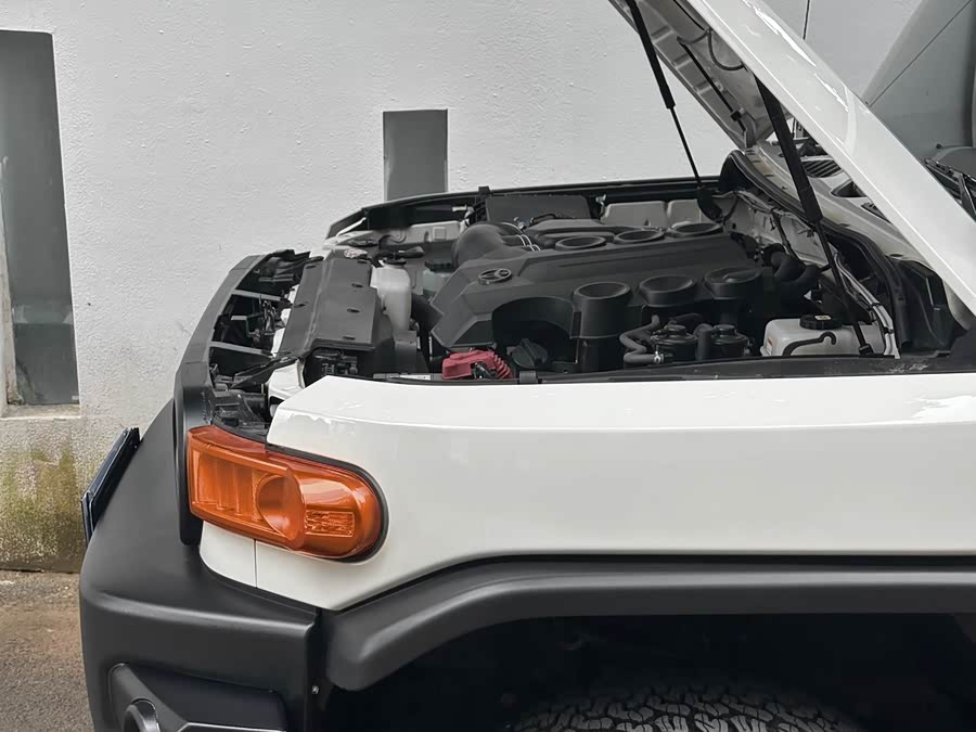Toyota 2020 car image #9