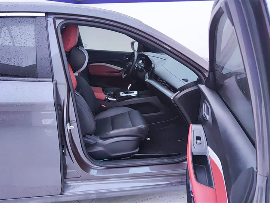 MG 5 2021 car image #9