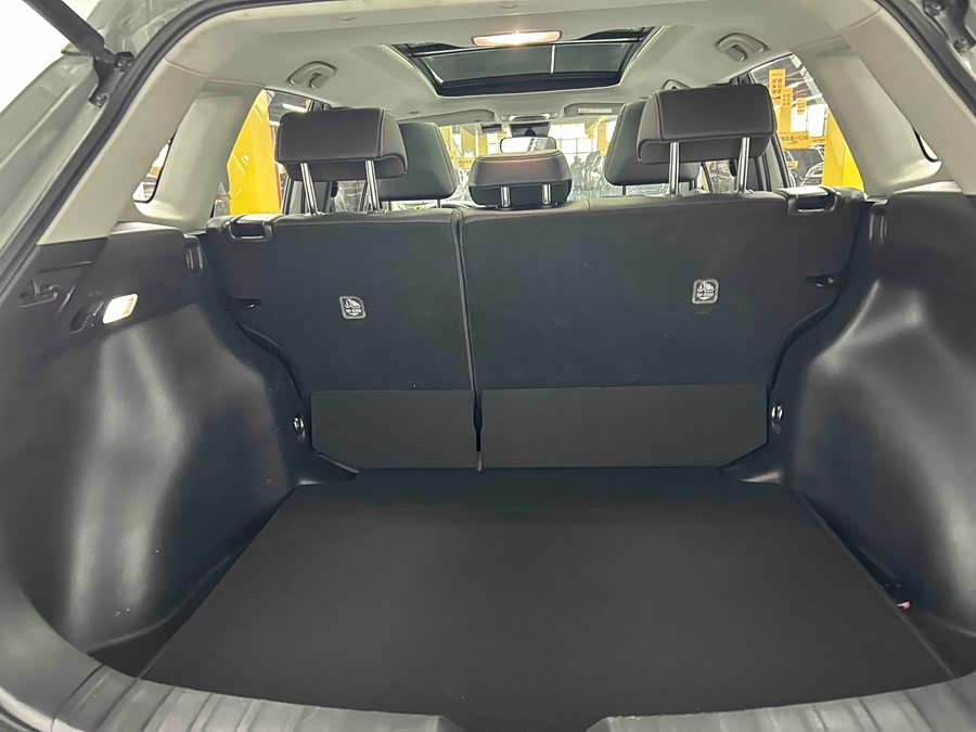 Toyota Corolla Cross 2022 #9 Toyota Corolla Cross 2022 car image #9