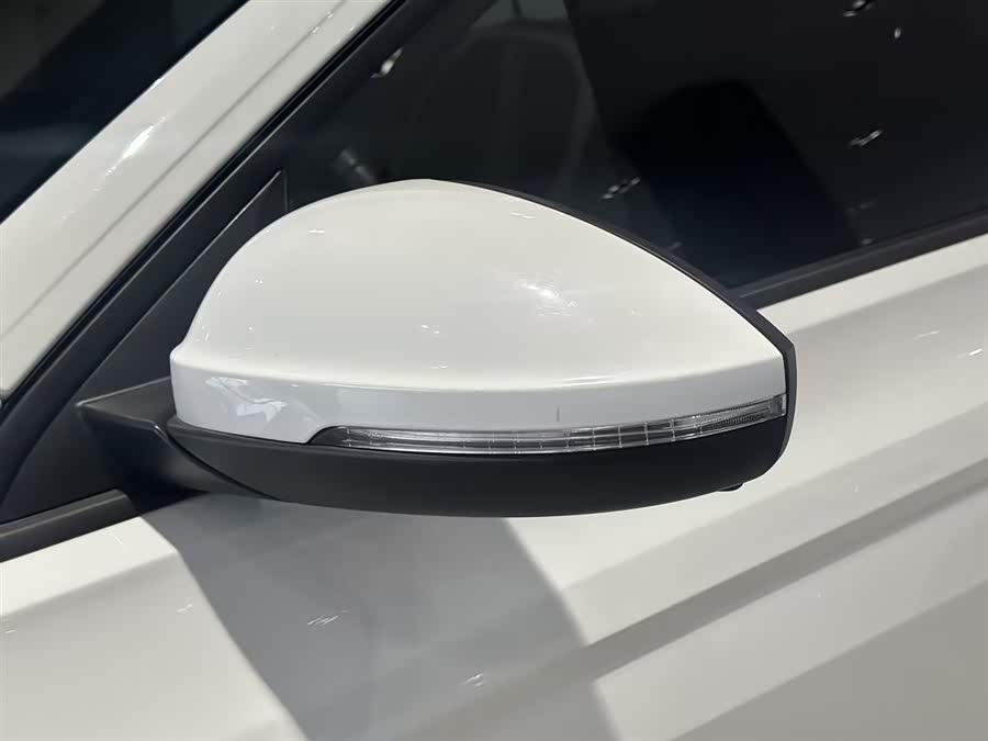 Volkswagen Bora 2024 car image #9