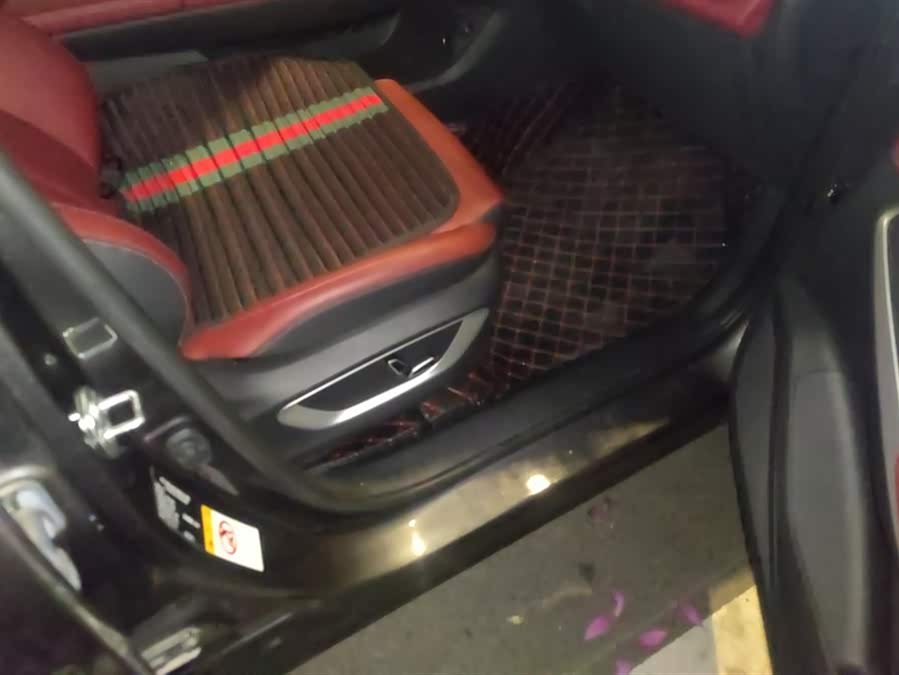 Changan CS75 Plus 2023 #9 Changan CS75 Plus 2023 car image #9