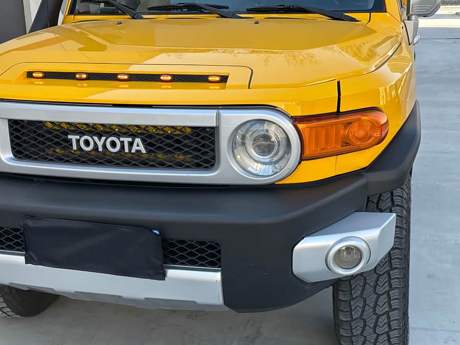Toyota 2018 #9 Toyota 2018 car image #9