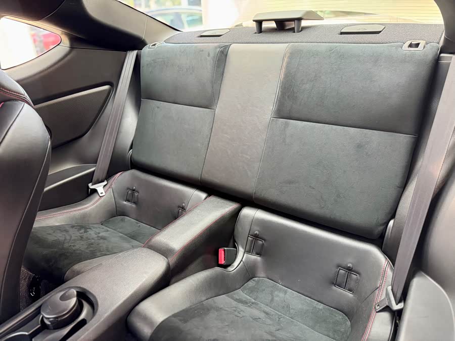 Toyota 86 2016 car image #9