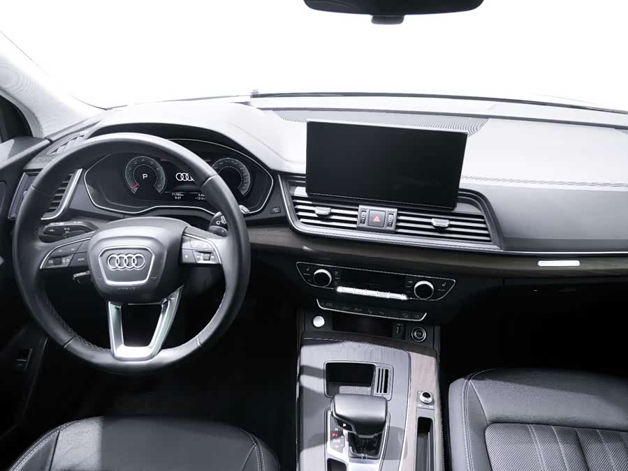 Audi Q5L 2023 imagem de carro #9