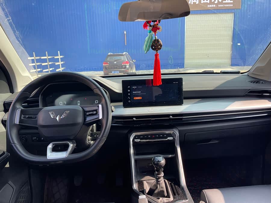 Wuling Asta 2023 #9 Wuling Asta 2023 صورة سيارة #9