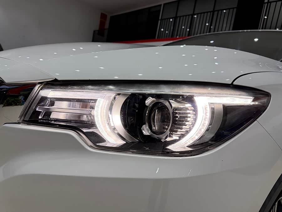 名爵 名爵ZS 2019 汽车图片 #9