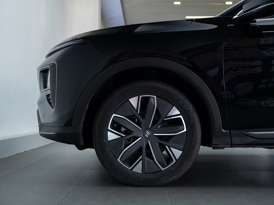 捷途山海 捷途山海L7 汽车图片 #9