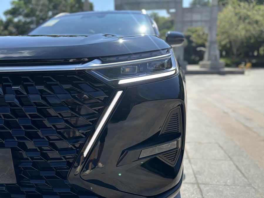 Chery Tiggo 8 PRO 2025 car image #9