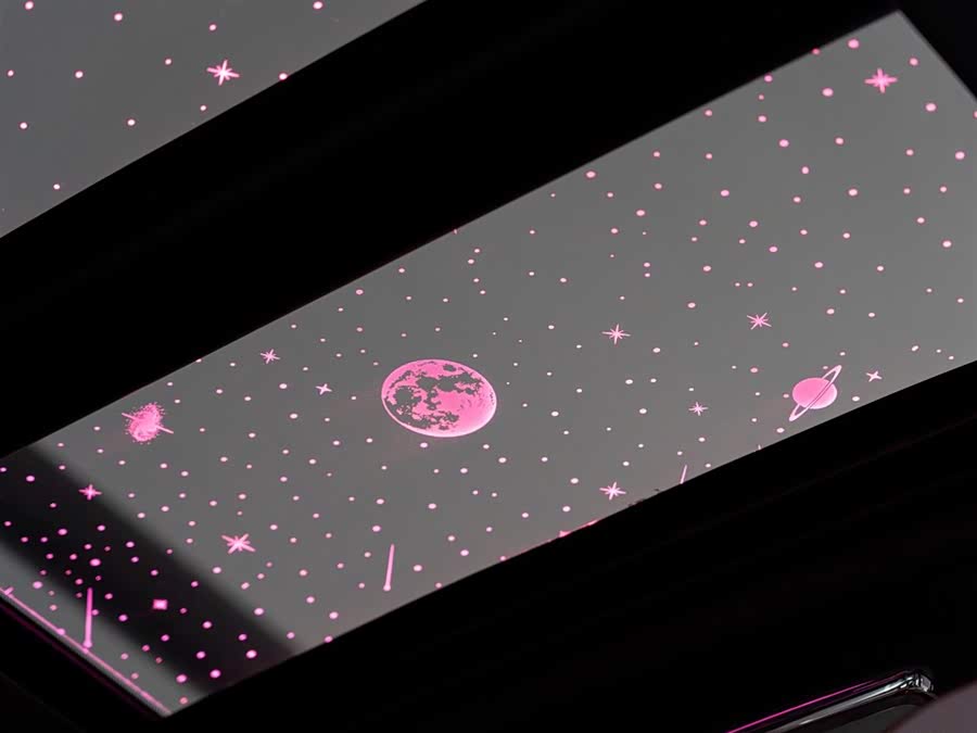 劳斯莱斯 库里南 2022 #9 劳斯莱斯 库里南 2022 汽车图片 #9