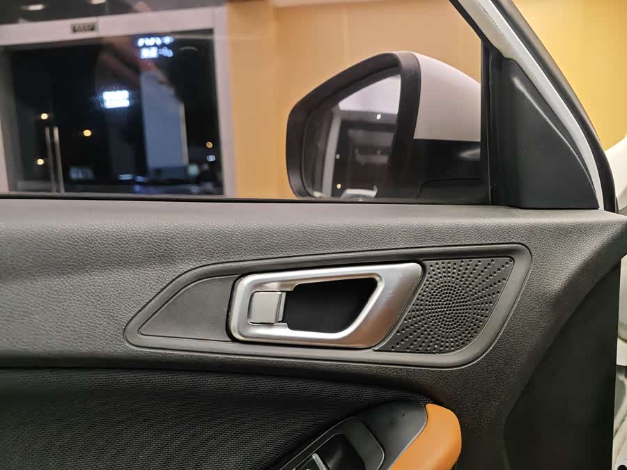 Chery 2016 #9 Chery 2016 car image #9