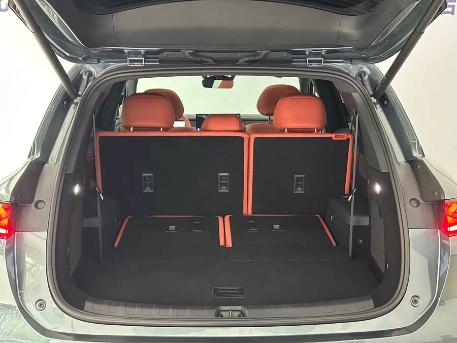 BYD Tang L 2025 immagine di auto #9