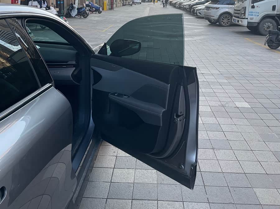 Deepal S05 2025 #9 Deepal S05 2025 car image #9