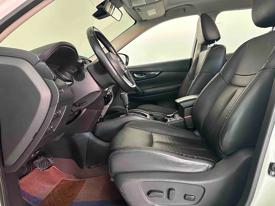 日产 奇骏 2020 汽车图片 #9