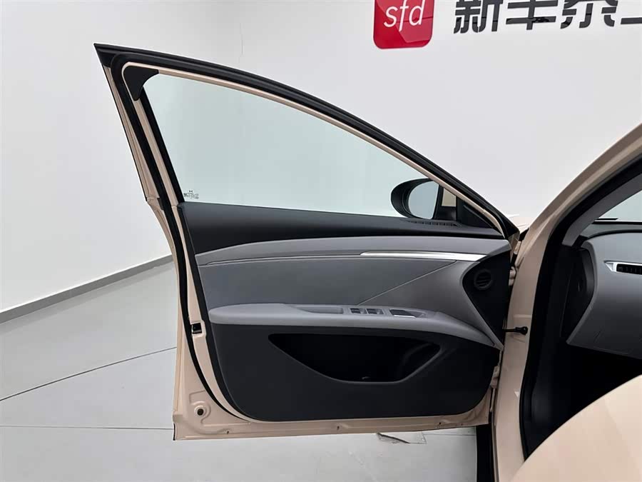 Xpeng MONA M03 2025 #9 Xpeng MONA M03 2025 immagine di auto #9