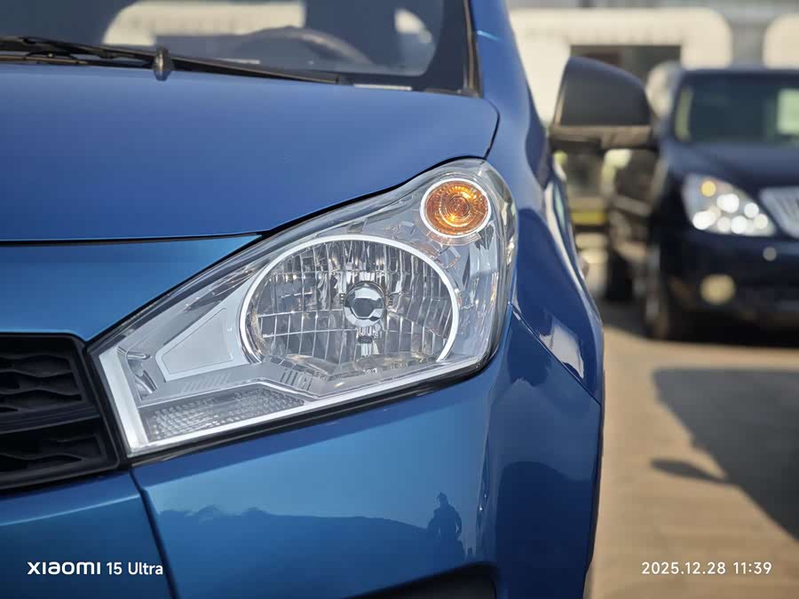 Suzuki Alto 2018 car image #9