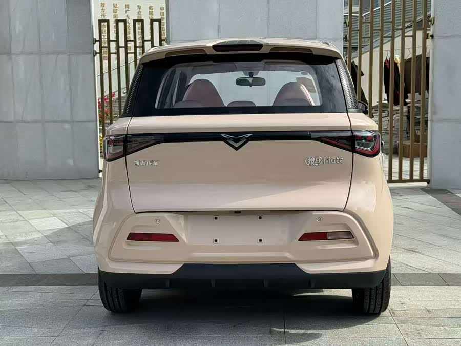 Kaiyi Shiyue 2025 #9 Kaiyi Shiyue 2025 car image #9