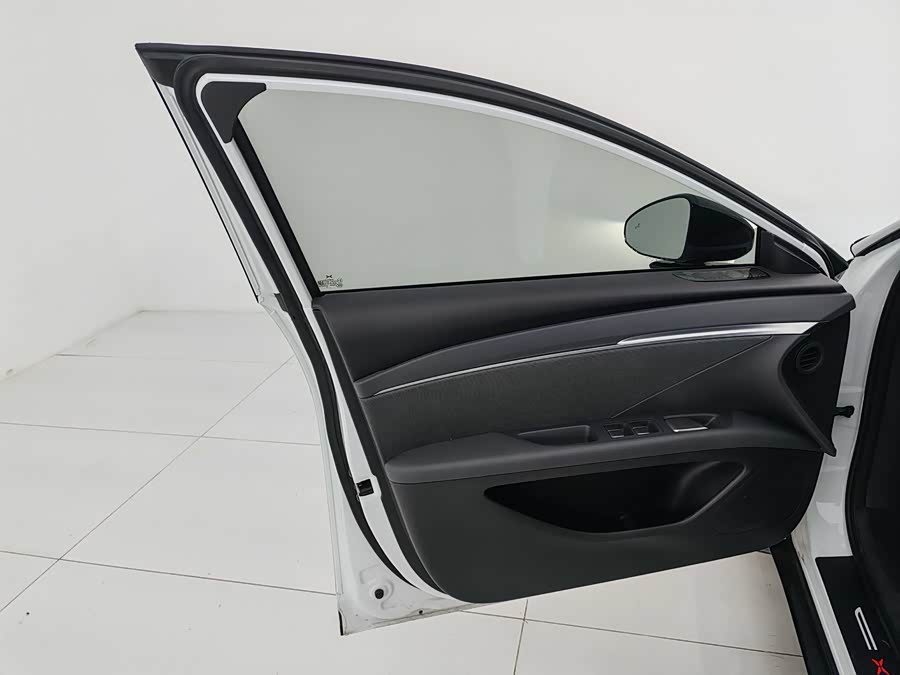 Xpeng MONA M03 2025 #9 Xpeng MONA M03 2025 immagine di auto #9