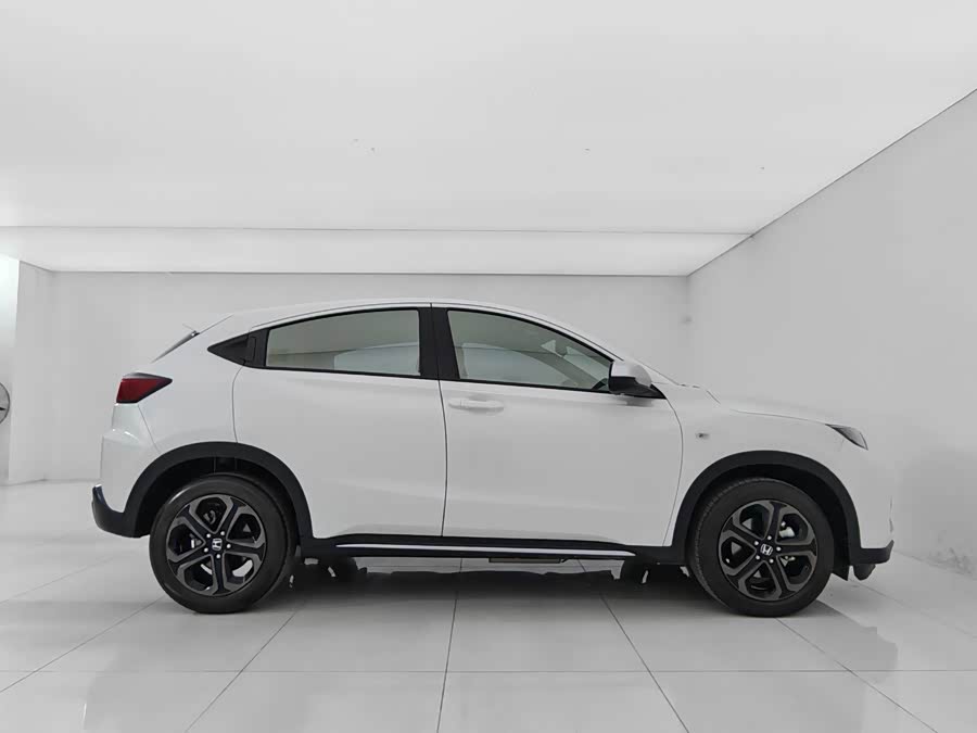 Honda XR-V 2020 #9 Honda XR-V 2020 car image #9