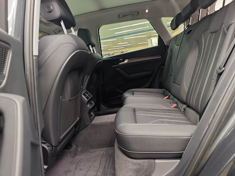 Audi Q5L 2022 imagem de carro #9