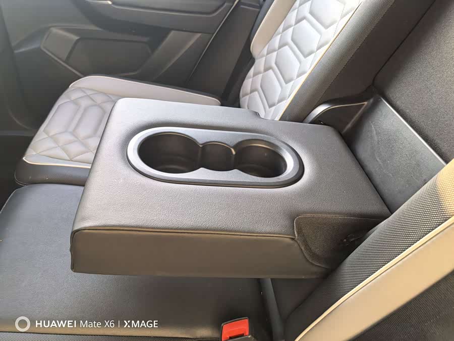 Volkswagen Tayron 2023 #9 Volkswagen Tayron 2023 immagine di auto #9