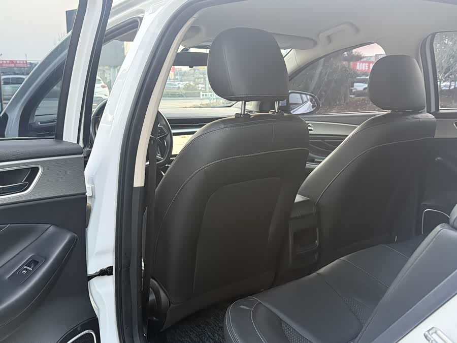 Chery Arrizo GX 2021 #9 Chery Arrizo GX 2021 car image #9