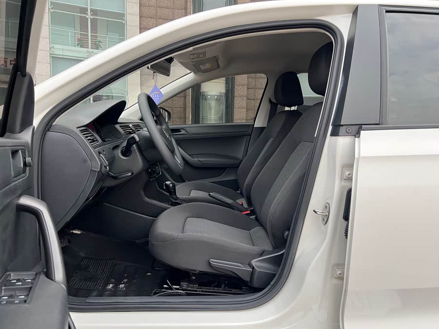 Volkswagen Santana 2018 #9 Volkswagen Santana 2018 immagine di auto #9