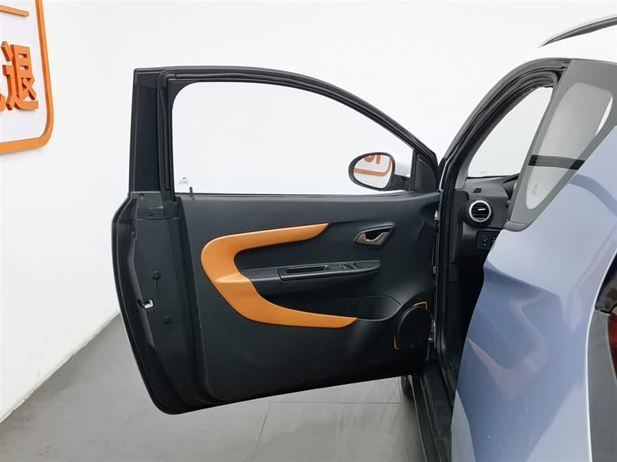 Chery Little Ant 2017 #9 Chery Little Ant 2017 car image #9