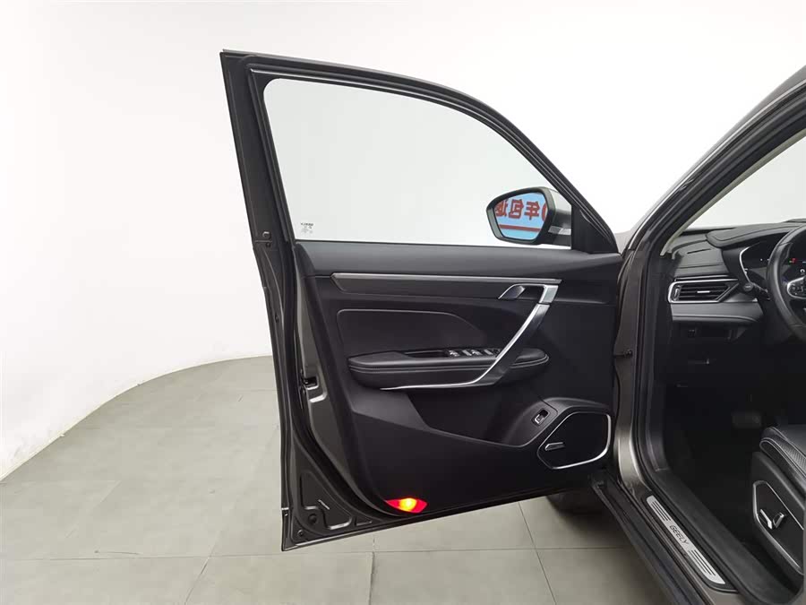 GEELY Boyue 2020 car image #9