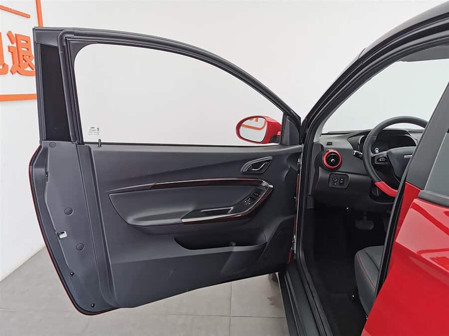 Chery Little Ant 2022 car image #9