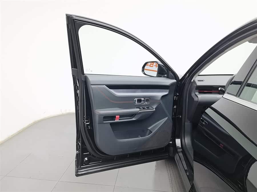 捷途大圣 2024 汽车图片 #9