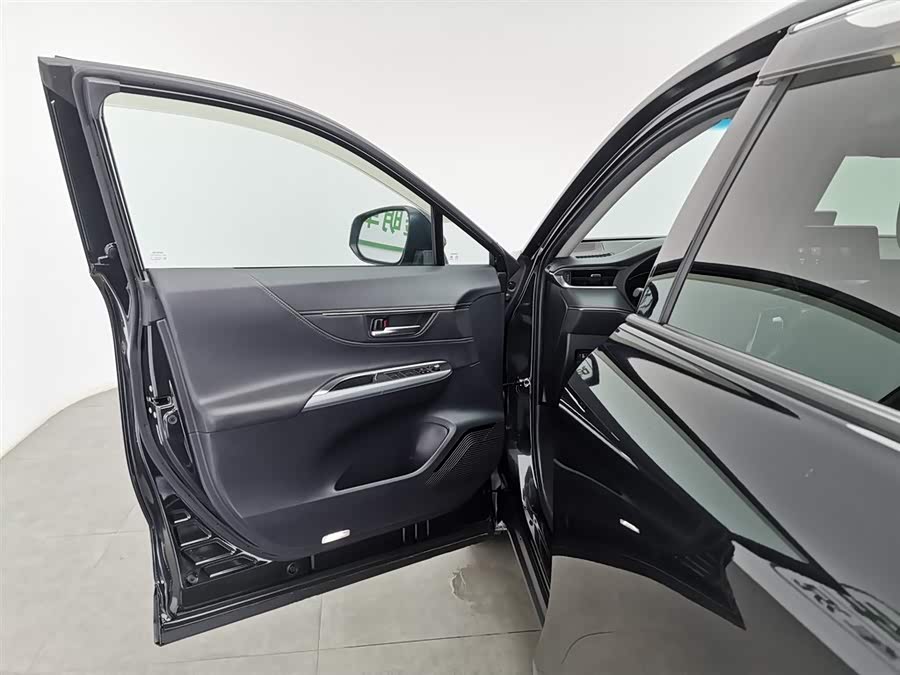 Toyota Venza 2022 #9 Toyota Venza 2022 immagine di auto #9