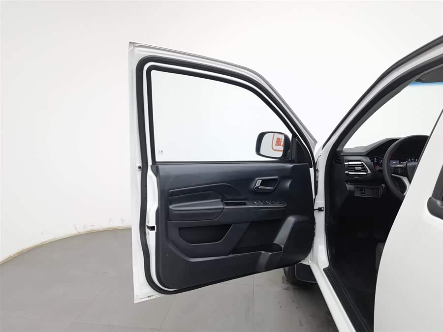 Great Wall Wingle 5 2022 #9 Great Wall Wingle 5 2022 car image #9